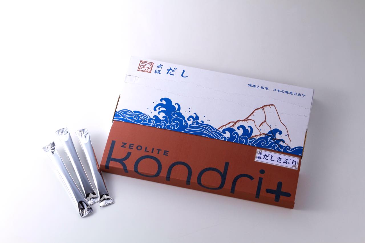 コンドリ商品を買ってみた! 元祖だしさぷり(コンドリペプチド)にジャンプします! コンドリ商品を買ってみた! 元祖だしさぷり(コンドリペプチド)にジャンプします!